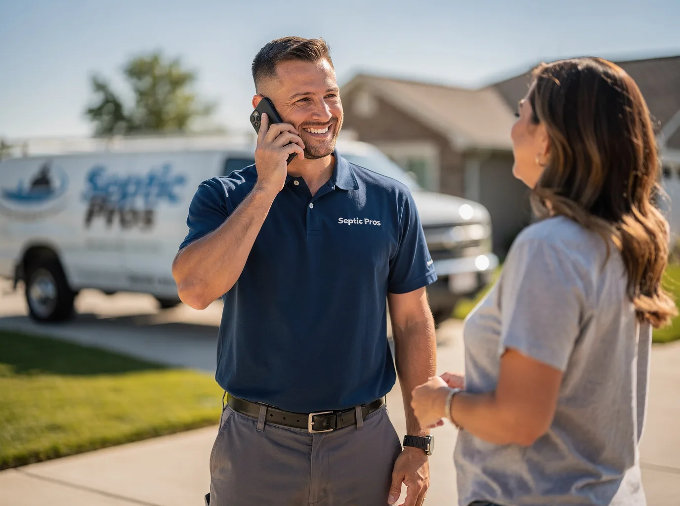 Septic Tank Pumping Mineral, WA FAQs